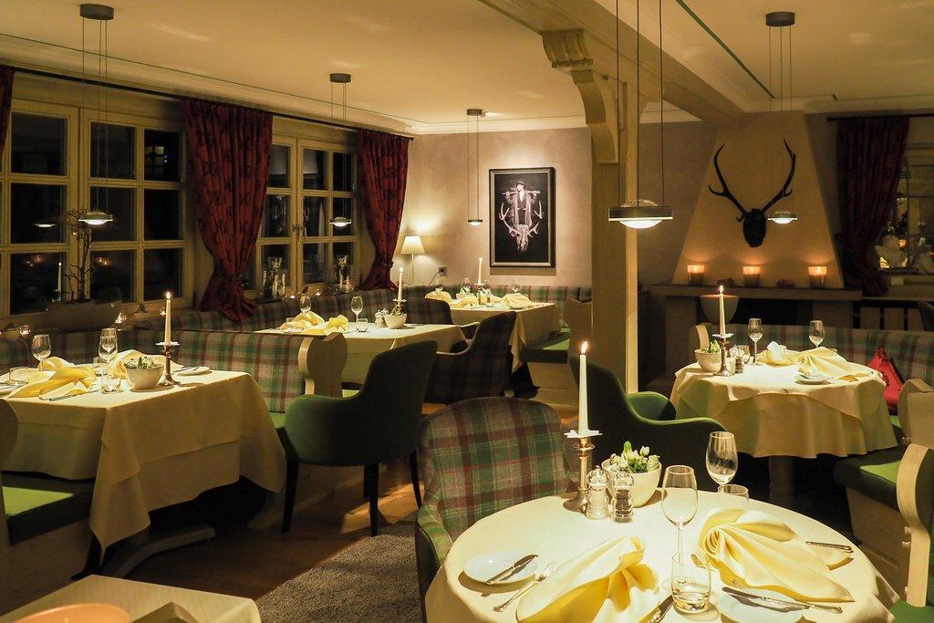 Hotel Restaurant Der Engel, Sasbachwalden Exterior photo